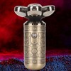 6 in 1 Electric Clippers Machine Waterproof Cordless USB Rechargeable
