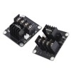2Pcs Heat Bed Power Module High Power Hot Heating Accessory