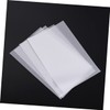Gatuida 300Pcs Tracing Paper Translucent Writing Papers for Calligraphy Drawing
