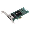 Network Card 82576GB Chip PCIE X1 Gigabit Dual Port Electric