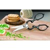 Pro Kitchen Scissors