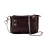 Safekeepers Key Case Leather Small – Key Bag with Zip