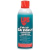 LPS 00516 Cold Galvanize Corrosion Inhibitor, 14 Ounce