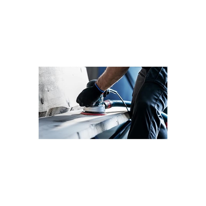 Bosch 7 x Expert M480 Starter Set (for Paint on