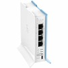 Mikrotik RB941-2ND-TC Punto de Acceso, 4 Puertos Fast Ethernet, Wi-Fi