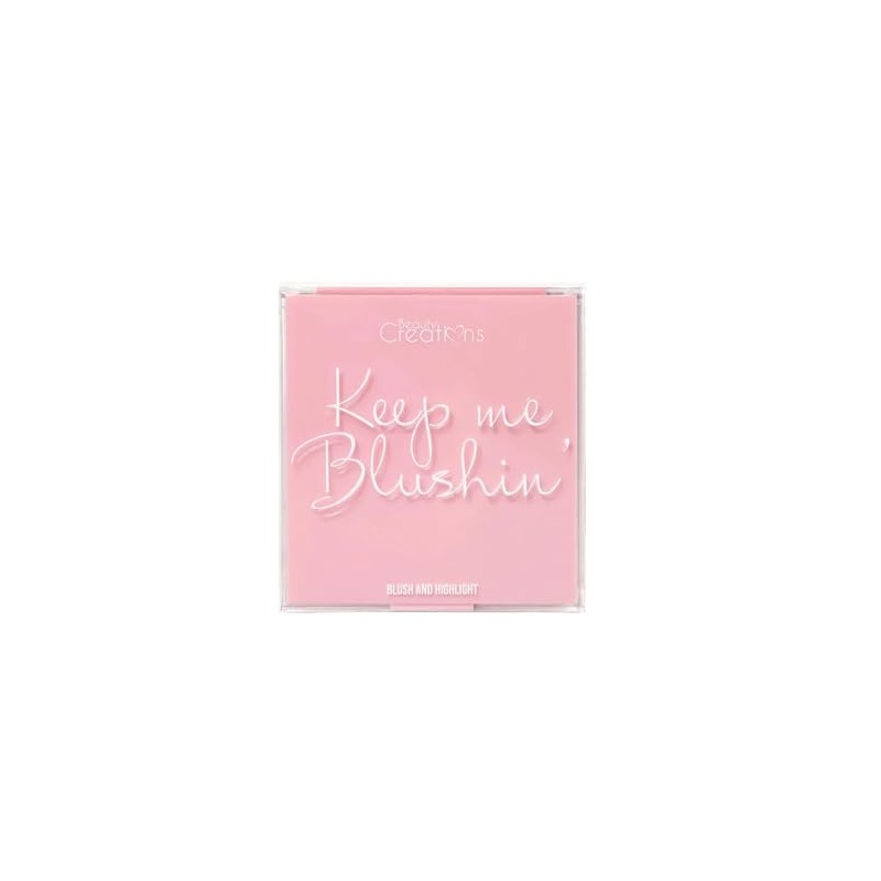 Beauty Creations Rubor Compacto Varios Tonos (24/7)