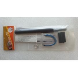 HEATTECH Floor Heating Repair Kit for Twin Conductor Heating Cables and Mats