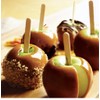 King's Cupboard - Cream Caramel Sauce, 4 Jar