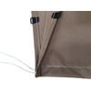 Evaporative Cooler Side Discharge Cover (42Wx42Dx54H)