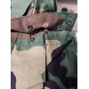 New M65 Woodland Camo Camouflage CW Field Pants Trousers Medium-Regular
