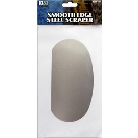 Pro Art Steel Scraper