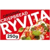 Ryvita Original Crispbread 250g