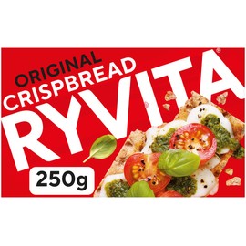 Ryvita Original Crispbread 250g