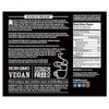 Sugar Packets, InThe Raw Sugar, 0.18 oz Packets, 500 per