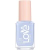 essie LOVE Nail Polish Plant-based, Salon-Quality, Vegan, Set Of 5