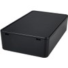 GTIWUNG ABS Plastic Electrical Project Box Enclosure Case Junction Box