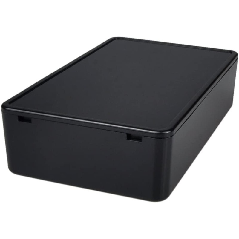 GTIWUNG ABS Plastic Electrical Project Box Enclosure Case Junction Box