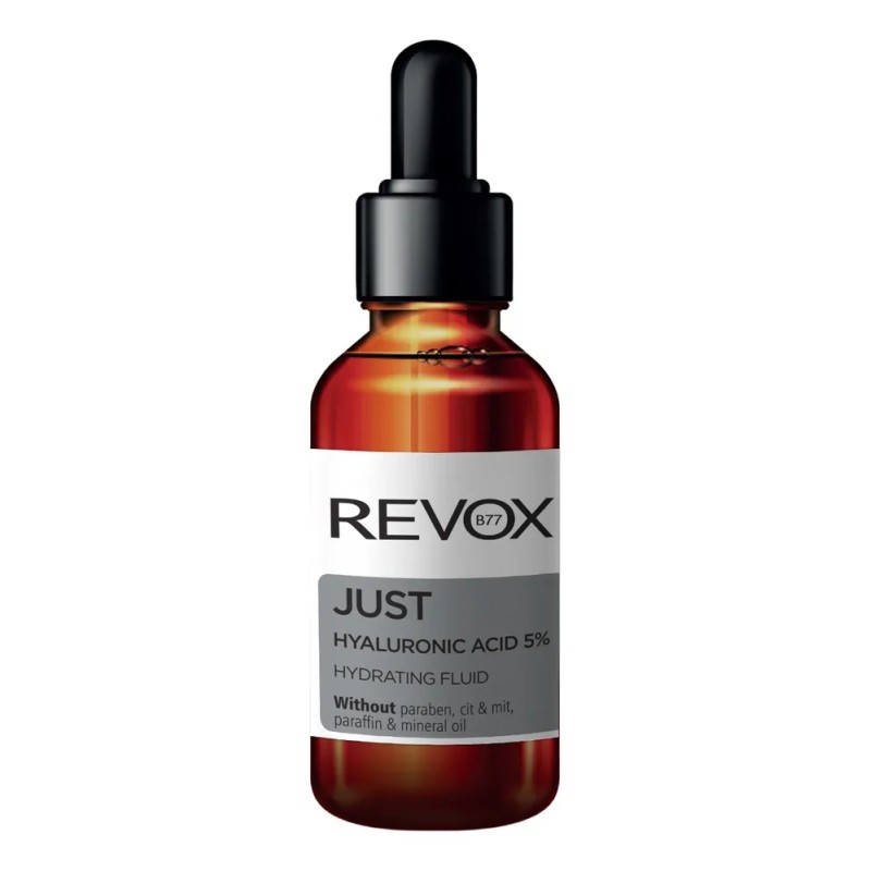 Revox B77 Oil Control · Rutina Diaria Para Piel Grasa