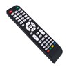 Replacement Remote Control Applicable For Unispectra 19 inch LED Digital