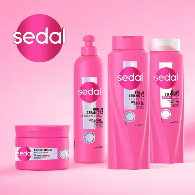 Co-Creations Ceramides Sedal,