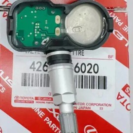 Factory/OEM Genuine TPMS OEM 42607-06020 PMV-C010 TIRE PRESSURE SENSOR For Prius Lexus SCION
