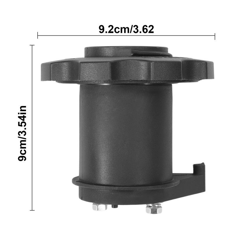Wire Spool Adapter Hub Kit for Miller Millermatic 211 140