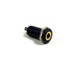 Philmore 3.5mm 1/8"Isolated Mini Stereo Female Panel Mount Headphone Jack