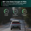 FIXD Bluetooth OBD2 Scanner for iPhone & Android - Diagnostic