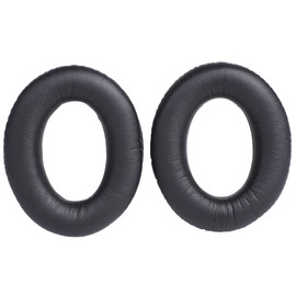 PONDWAY Replacement Earpads Foam Ear Pads for HyperX Cloud Revolver/Cloud Revolver S Earpads Earmuffs Ear Cups