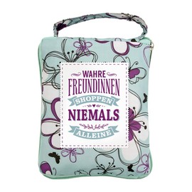 History & Heraldry Top Lady Shopping Bag, One Size, Multi-Colour