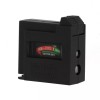 Hyper Tough Pocket Sized Battery Tester for D, C, AA,