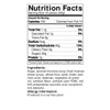 Paskesz Strawberry Flavored Sour Sticks 3.5 Oz. (Pack of 6)