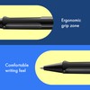 Lamy LAMY Safari Ballpoint Pen Shiny Black (L219BK)