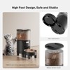 IMIPAW PET Automatic Cat Feeder: 3L Auto Food Dispenser with