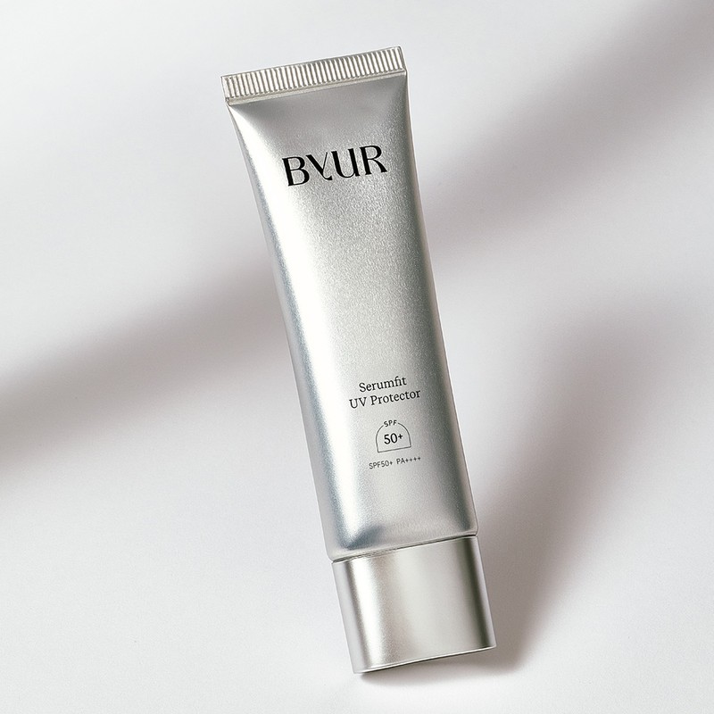 bayou Buy Your Serum Fit UV Protector 01 Clear 50ml