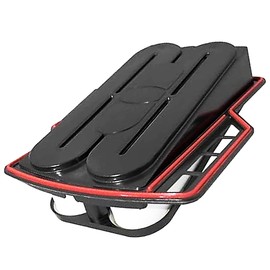 FIQAPJ CV50633 CV50634 Crankcase Filter Breather Element Compatible with Cummins ISX ISM Engines, Kenworth,Freightliner,Peterbilt,Navistar,Western Star Replaces: 3691476,904-7904, 99340, CB57.