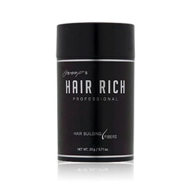 Instant hair thickener Park Myung-soo black chae powder 20g dark brown / 순간증모제 박명수 흑채 분말 20g 흑갈색