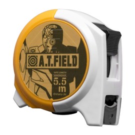 A.T.FIELD ATF-503 Convex 16.4 ft (5.5 m), 0.7 inch (19 mm) Wide Model No. 0