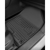 All Weather Floor Mats for 2016-2022 Honda Pilot Accessories (Only
