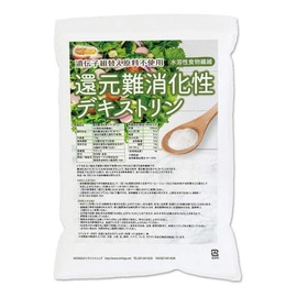 Nichiga Indigestible Dextrin Powder 1.7kg 1 unit / 니치가 난소화성 덱스트린 파우더 1.7kg 1개