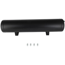 STAYTOP 5 Gallon (18 Liter) 5 Ports Suspension Air Ride Bag Train Truck Horn Air Tank 200 PSI