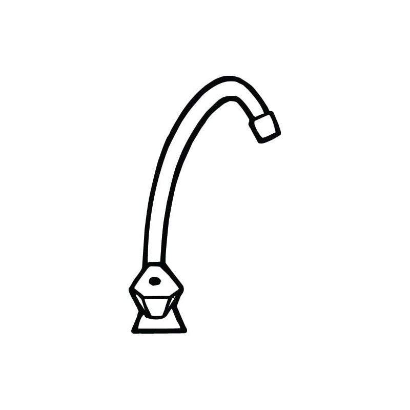 CORNAT TEC302700 3/8-inch Top Part Fitting Cap