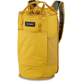 Dakine Packable Backpack 22L - Mustard, One Size