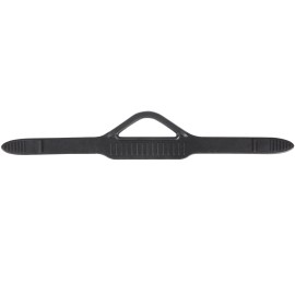 IST FS7 Replacement Rubber Fin Strap for Use With FB7 Buckle