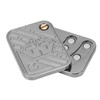 Magnetic Fingertip Push Slider Zinc Alloy EDC Stress Relief Push