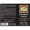 Bickmore Exotic 8oz (2-Pack) - Specially Formulated Leather Spray Used