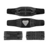 Lyaciomn Breathable Lumbar Brace for Lower Back Pain Adjustable Lumbar