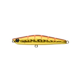 Ams Design (ima) #YI99B-007 Yoichi Barista Pencil Bait Lure, 3.9 inches (99 mm), 1.3 oz (36 g), Akakin OG