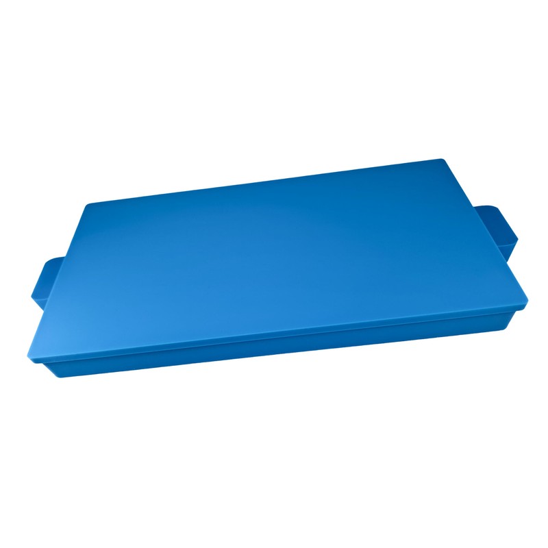 9 Pins Sustainable Plastic Occupational Therapy Nine Hole Peg Test