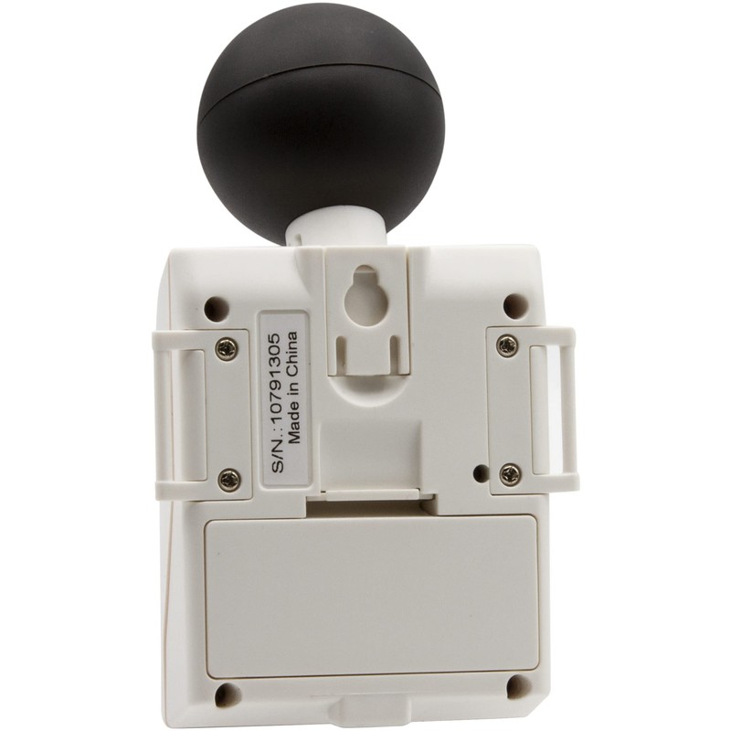 Triplett HS10 Indoor/Outdoor Heat Stress WBGT (Wet Bulb Globe Temperature)